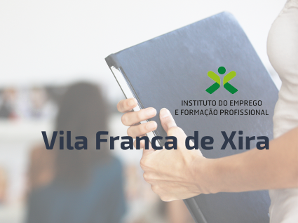 Centro de Emprego de Vila Franca de Xira
