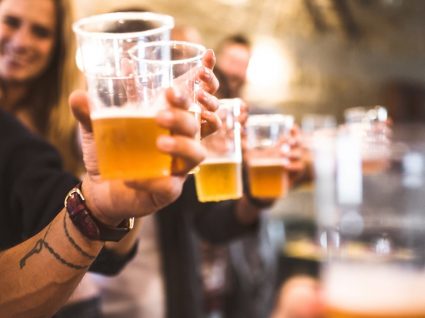 Associação de Cervejeiros: craft beer não é "moda passageira"