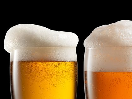 Estudo: cerveja pode ajudar a prevenir ataques cardíacos