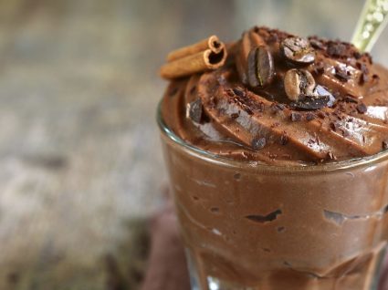 Mousse de café: 5 receitas que derretem na boca