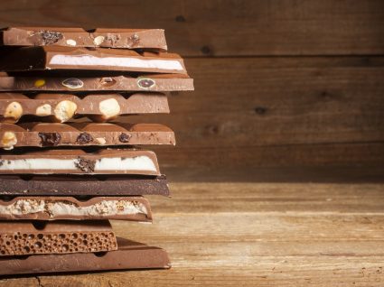 Ingredientes da semana: receitas imperdíveis com chocolate e aveia