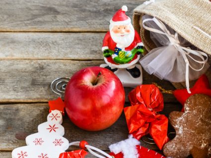 Recolhas solidárias de Natal: 5 ideias para ajudar quem precisa