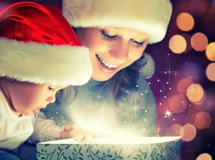 6 curiosidades de Natal que vai querer saber