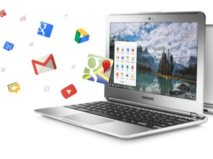 Tudo o que precisa de saber sobre o Chromebook