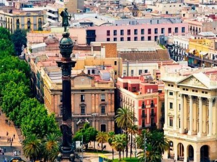 10 coisas que não sabia sobre Barcelona