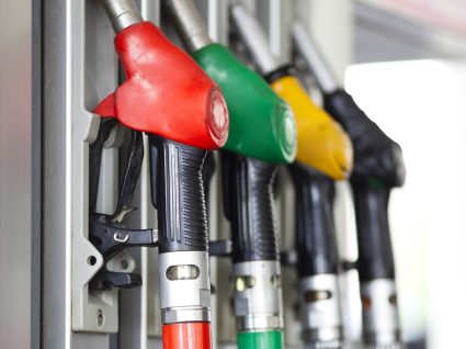 Prepare-se porque os preços dos combustíveis vão voltar a subir