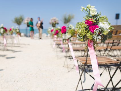 Em cheio! Saiba como acertar no tema de casamento