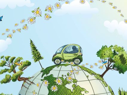 Como escolher carros amigos do ambiente