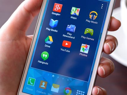 Como formatar o seu smartphone Android