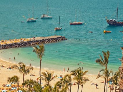 Como ir à Gran Canaria estas férias a um preço imbatível