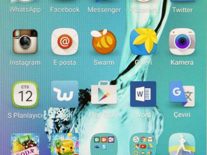 Como mudar os ícones das apps no Android