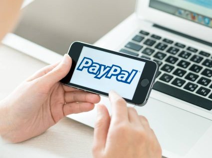 Como pedir reembolso no PayPal