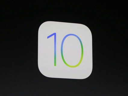 Como preparar o iPhone para o iOS 10