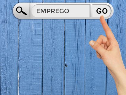 Como sobreviver à procura de emprego?