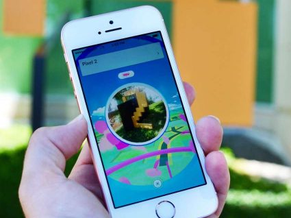 Como subir de nível mais rápido no Pokémon Go