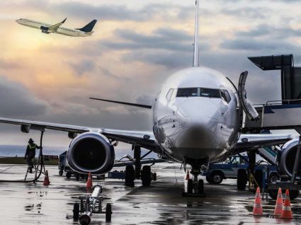 Companhias aéreas mais fortes em Lisboa e no Porto