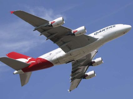 As 20 companhias aéreas mais seguras do mundo