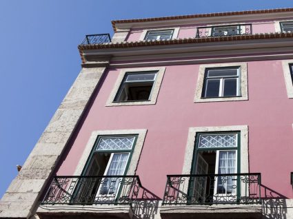 Onde comprar casas baratas em Lisboa?