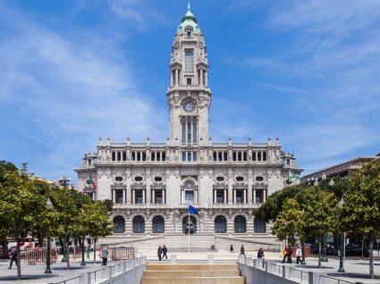 Onde comprar casas baratas no Porto