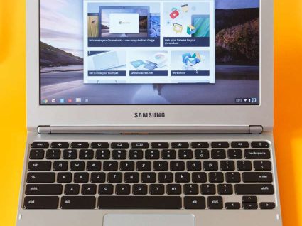 É possível comprar um Chromebook em Portugal?