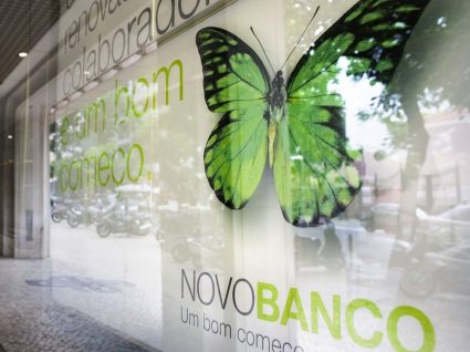 Quer comprar o Novo Banco? Contribua com 25 euros