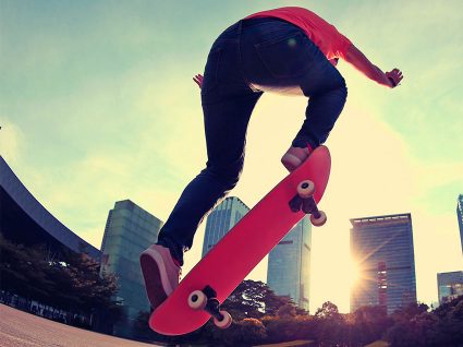 Comprar skate: a escolha ideal