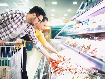 10 compras de supermercado que são um erro