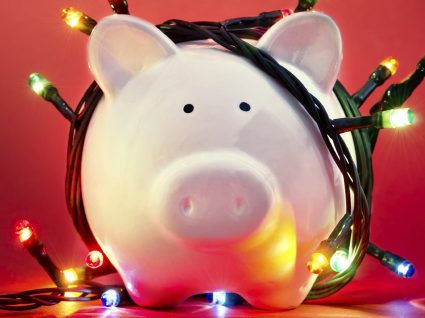 Em época de compras de Natal, aprenda a poupar!