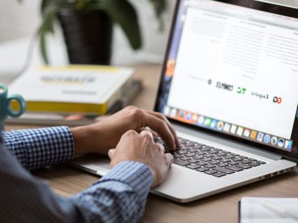 Deve candidatar-se duas vezes à mesma empresa?