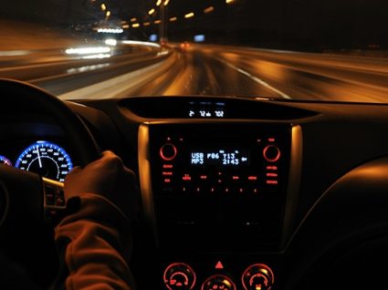 Conduzir com sono: 7 dicas para evitar
