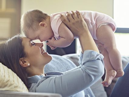 Como fazer uma conta poupança para bebé