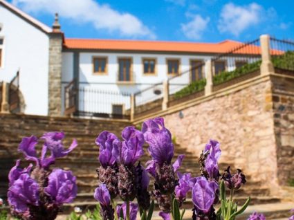 Convento da Sertã vence prémio internacional