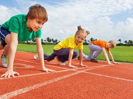 Corrida Miúdos Alegro: há uma Meia Maratona só para mini-atletas