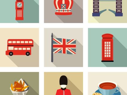 Cultura inglesa: 10 curiosidades a relembrar