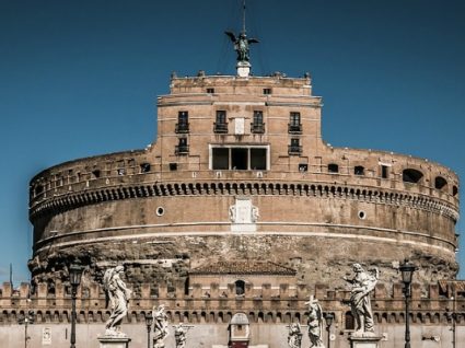 10 curiosidades sobre Roma que provavelmente desconhece