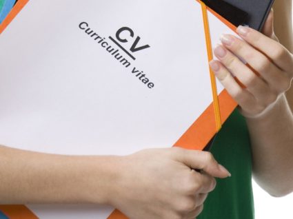 Curriculum Vitae: quantos devemos ter?