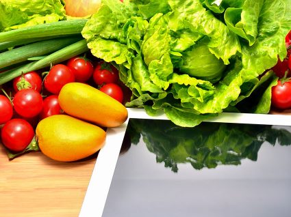 DGS lança curso online gratuito sobre alimentação saudável