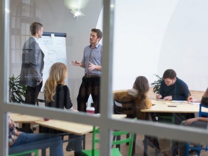 Administração: um curso que vale a pena?