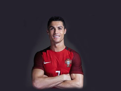 O CV dos Campeões: Cristiano Ronaldo