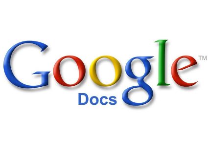 CV Google Docs: uma boa opção?