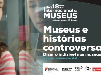 Dia dos Museus celebrado com entradas gratuitas