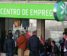 Subsídio desemprego acaba para 12 mil pessoas