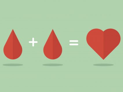 Campanha de recolha de sangue no MAR Shopping Matosinhos