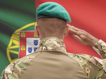 Exército está a admitir Oficiais e Sargentos para várias áreas