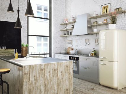 Decoração da cozinha: 5 elementos essenciais