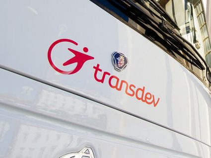 Está desempregado? A Transdev dá-lhe 75% de desconto