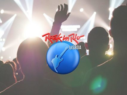 Talenter está a recrutar 500 pessoas para o Rock in Rio Lisboa