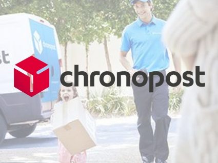 Chronopost está a recrutar em Leiria, Lisboa e Porto