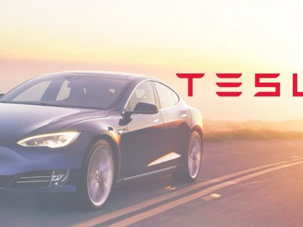 Tesla com vagas de emprego em Portugal