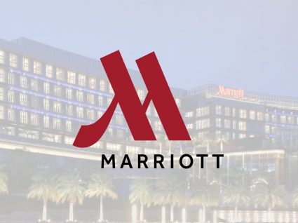 Grupo Marriott está a recrutar